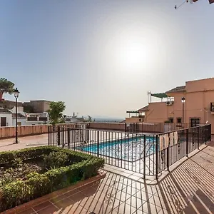 Amazing In Albaicin 5 Minutes To The City Center Apartamento Granada