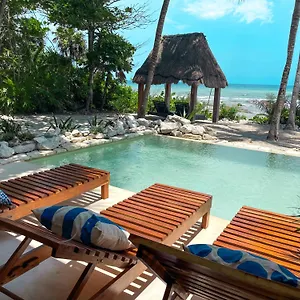 Casa Paamul Villa Playa del Carmen