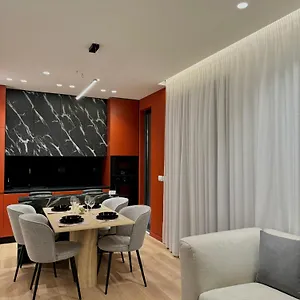 Incasso Center Apartamento Tirana