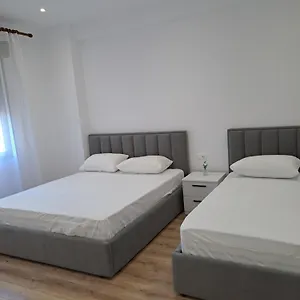 Erdis Nr 1 Apartamento Tirana