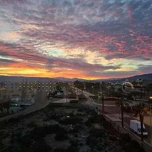 Aticotoyoalmeria Apartamento Retamar (Almeria)