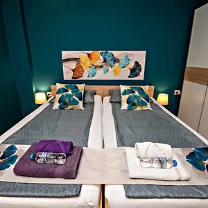 Heart Of Apartamento Sofía